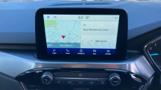 Ford Kuga 1.5 EcoBoost 150 Titanium First Edition 5dr Petrol Estate